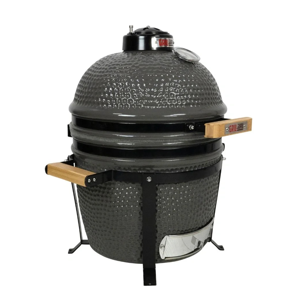 Gratar Kamado Grill Guru Original Compact