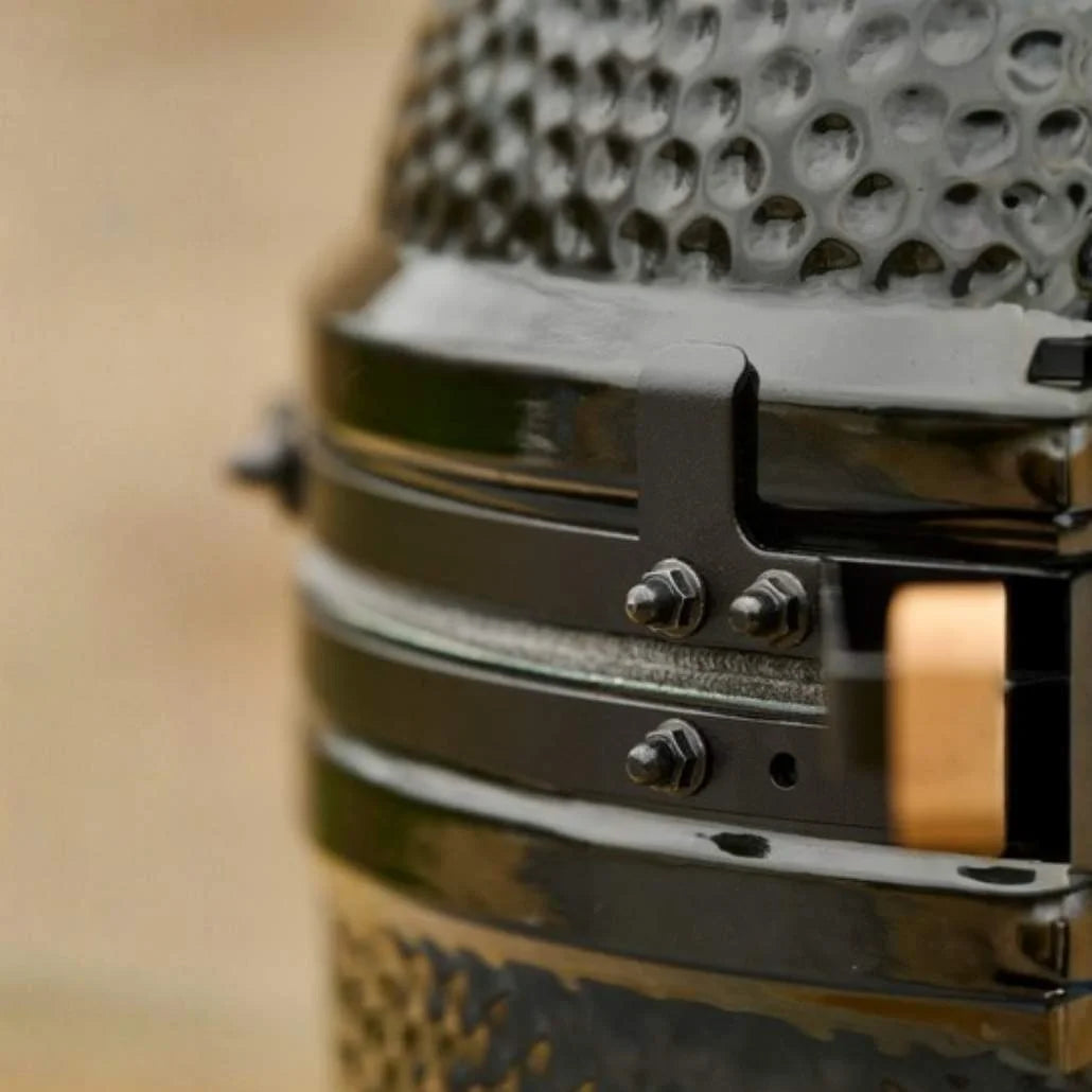 The Onyx XLarge - Kamado Big Green Egg
