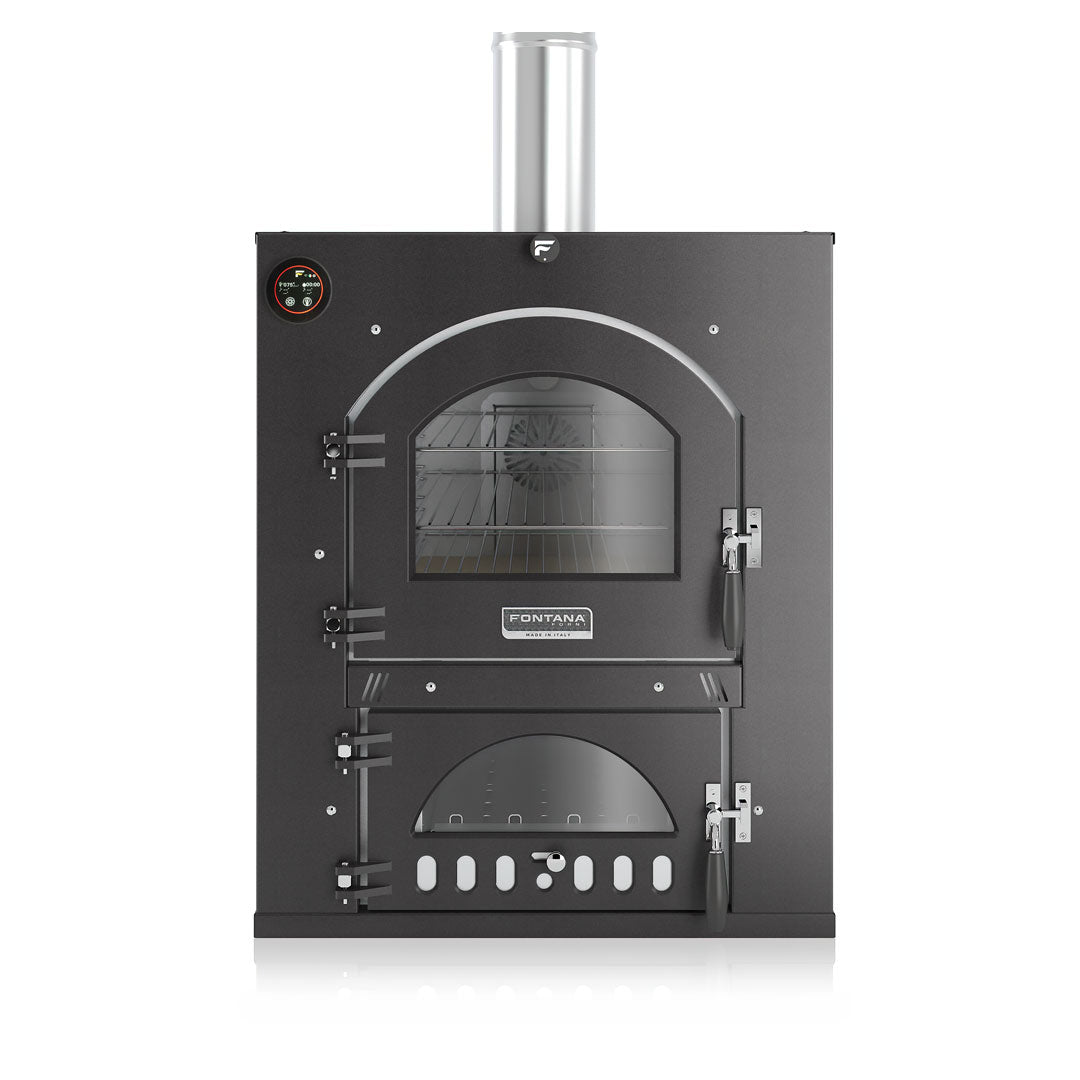 CUPTOR INCORPORABIL: Inc Qv  Fontana