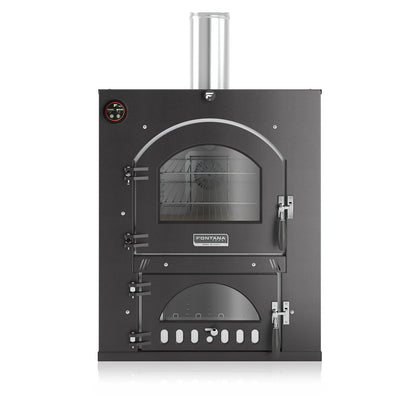 CUPTOR INCORPORABIL: Inc Qv  Fontana