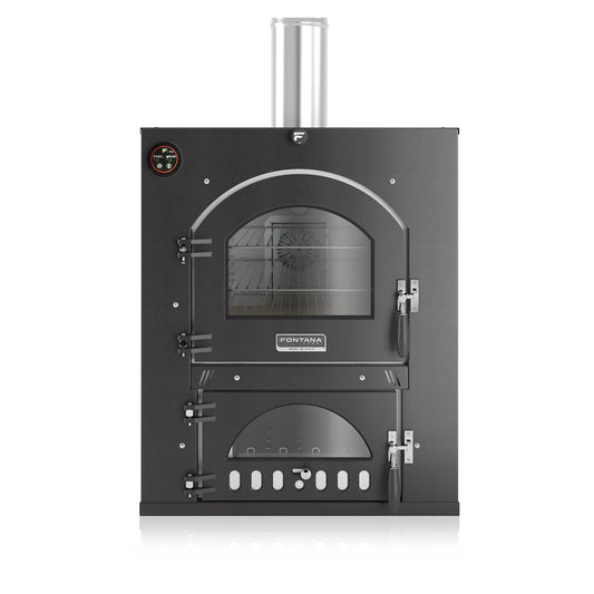 CUPTOR INCORPORABIL: Inc Qv  Fontana