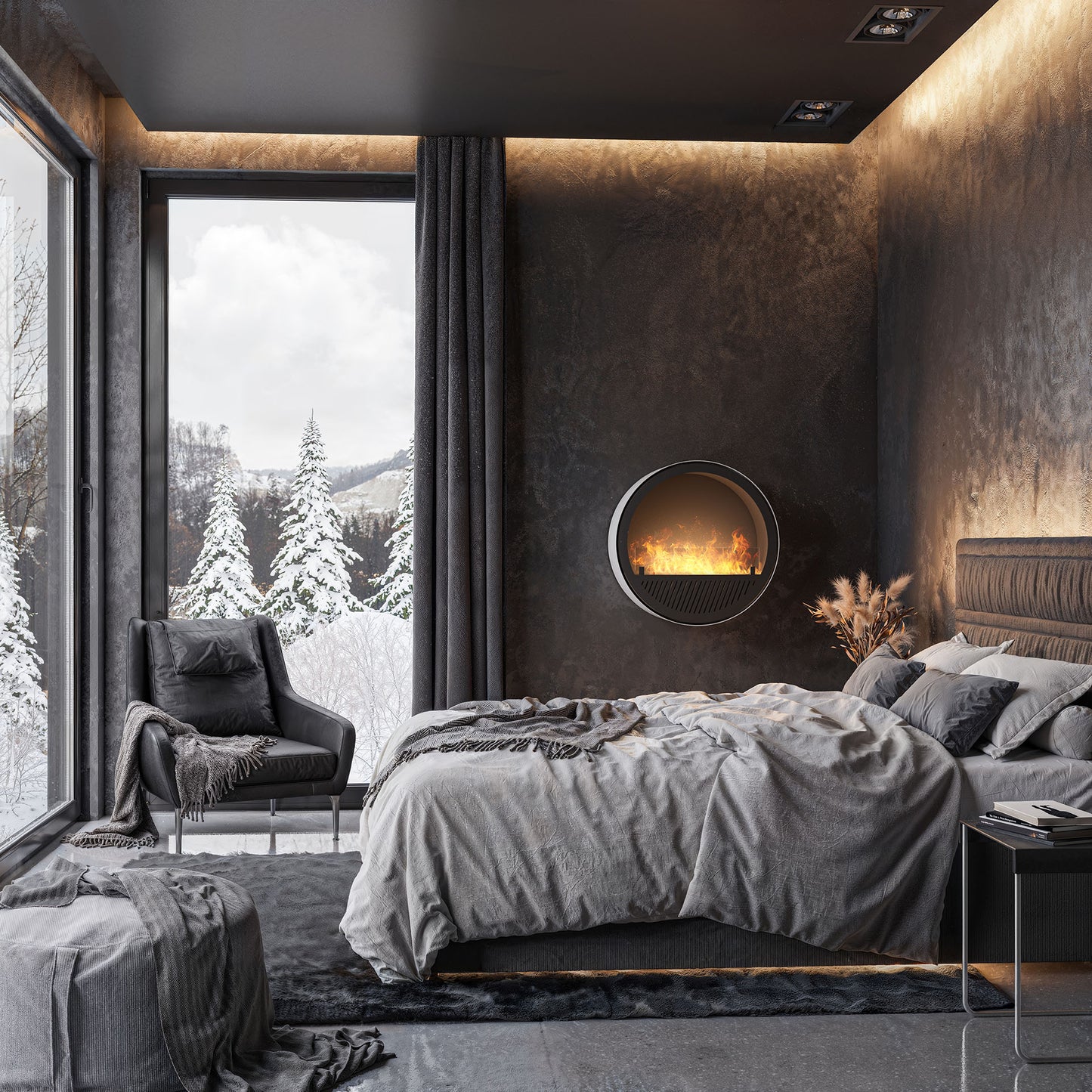 Incyrcle Slim Wall
