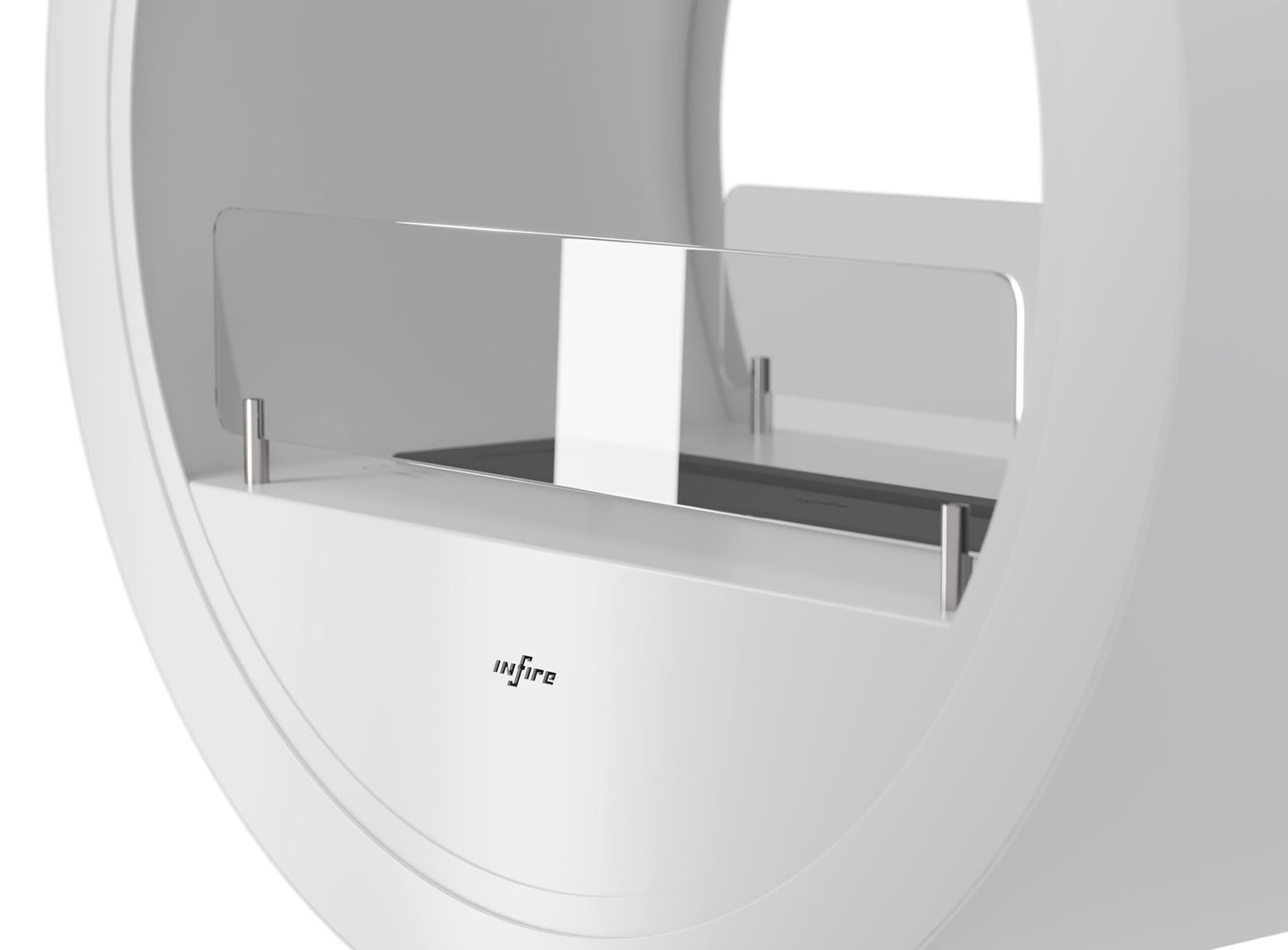 2 SIDE InCyrcle Stand