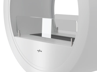2 SIDE InCyrcle Stand