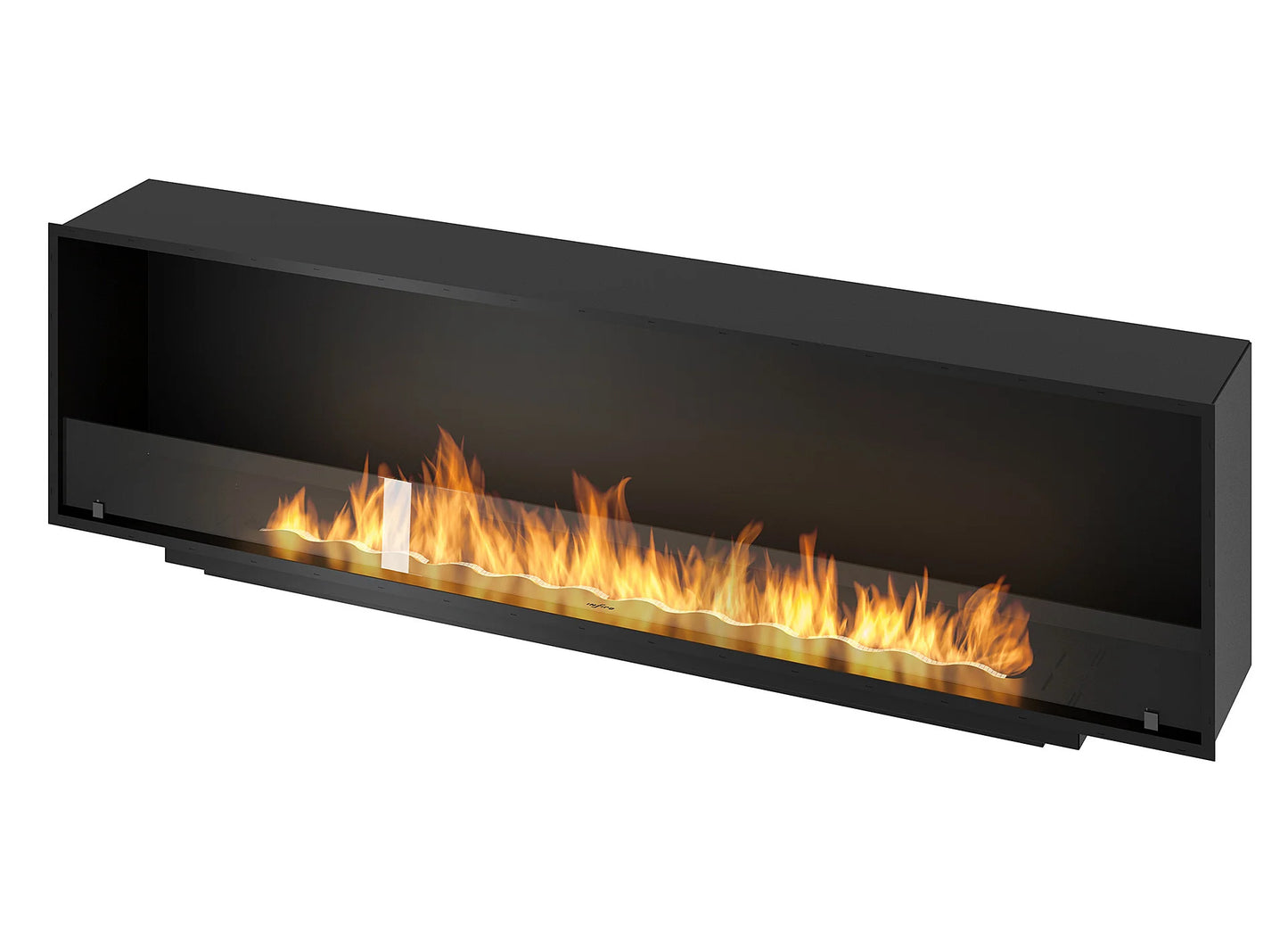 Slim Inside Black 2000