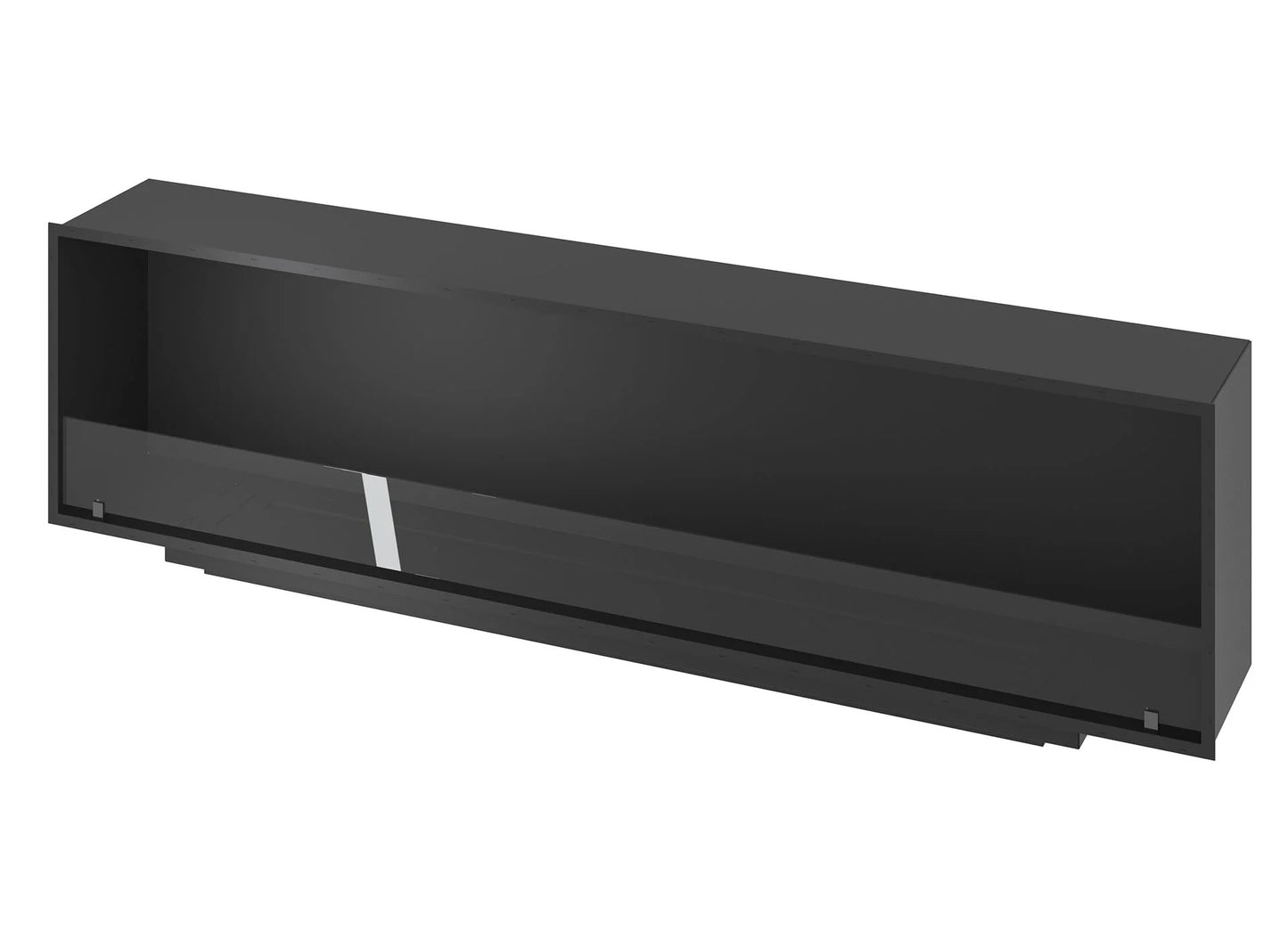 Slim Inside Black 2000
