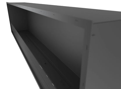 Slim Inside Black 2000