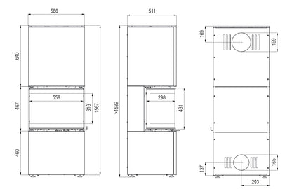 Soba Intra XSM C Compact