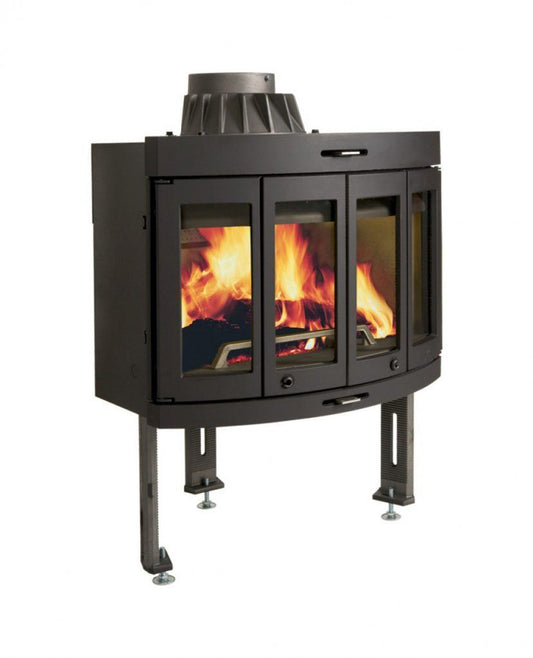 Focar Semineu Jotul I 400 Harmony