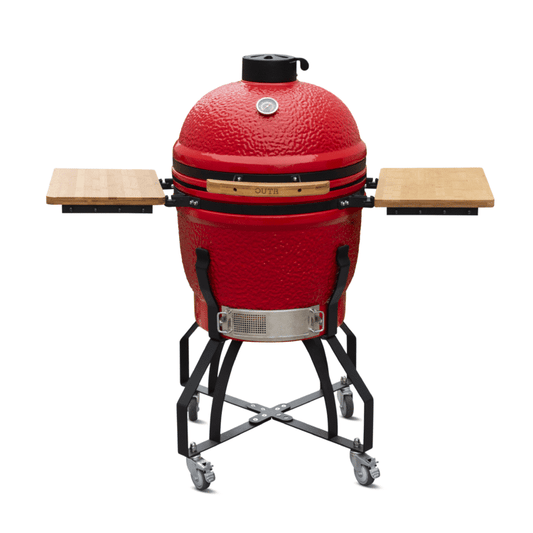 Gratar ceramic gradina Kamado Large 55