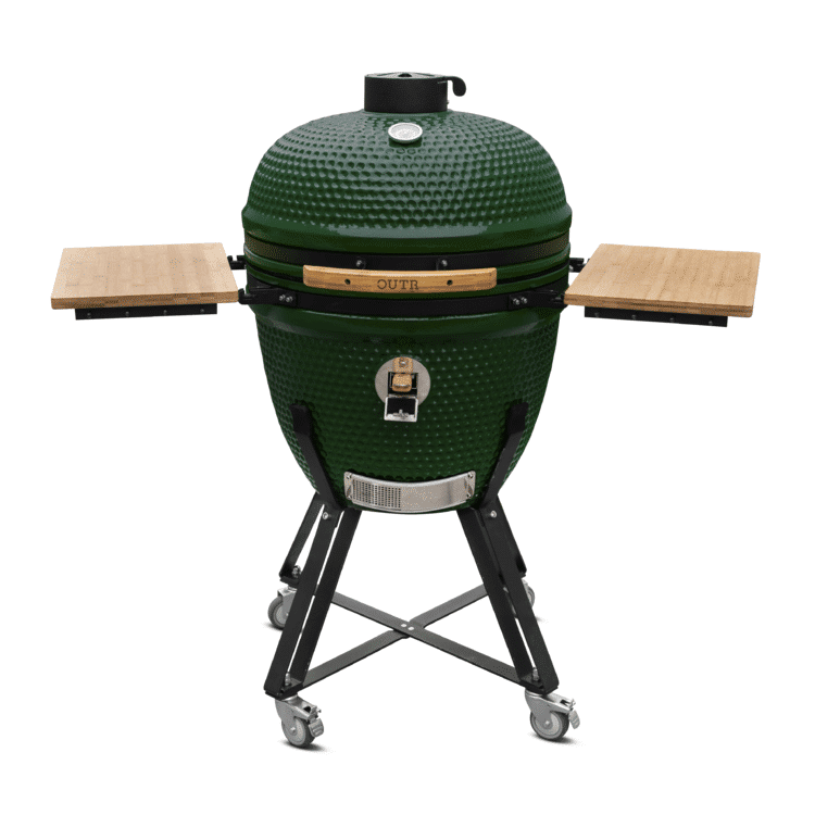 Gratar ceramic gradina Kamado XL60