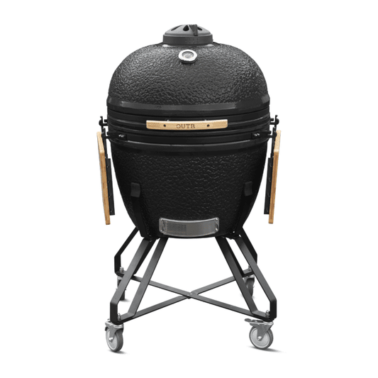 Gratar ceramic gradina Kamado XXL70