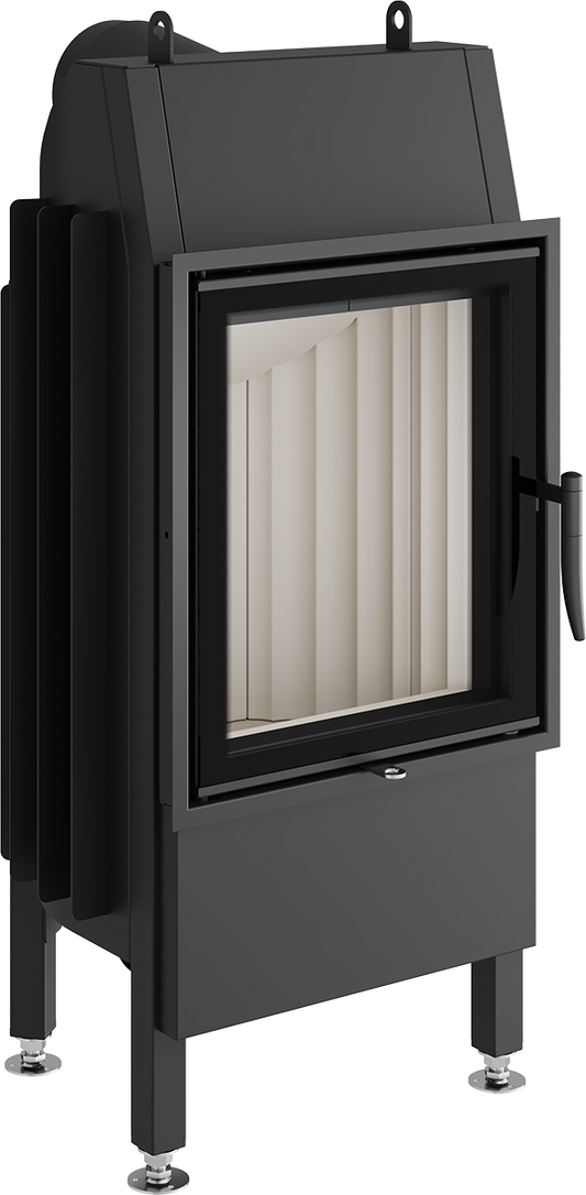 Spartherm Focar semineu Mini R1V