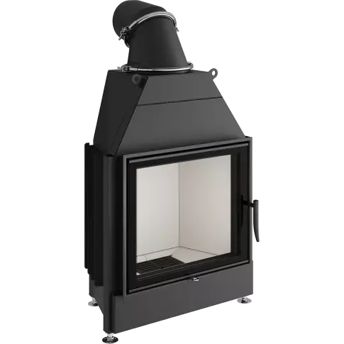 Spartherm Focar semineu Mini S RLU pentru case pasive