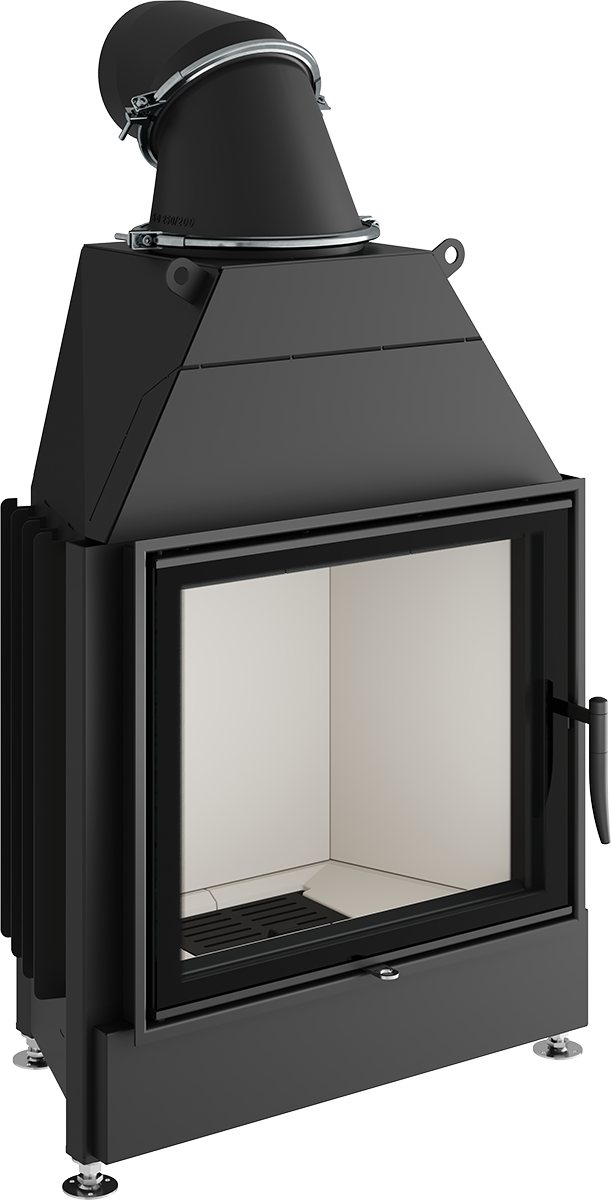 Focar șemineu Spartherm Mini S