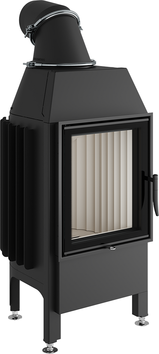 Focar semineu Spartherm Mini Z1