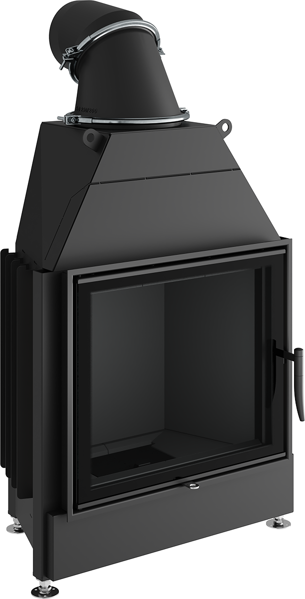 Focar șemineu Spartherm Mini S