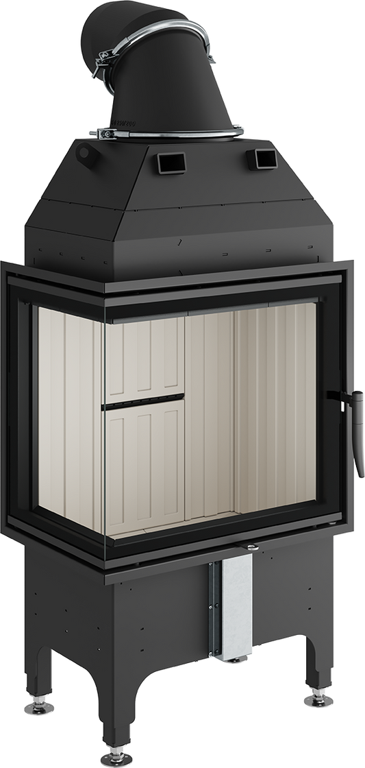 Spartherm Focar semineu Varia 2L-55