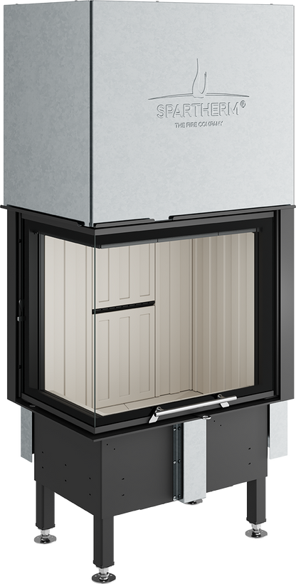 Spartherm Focar semineu Varia 2L-55h
