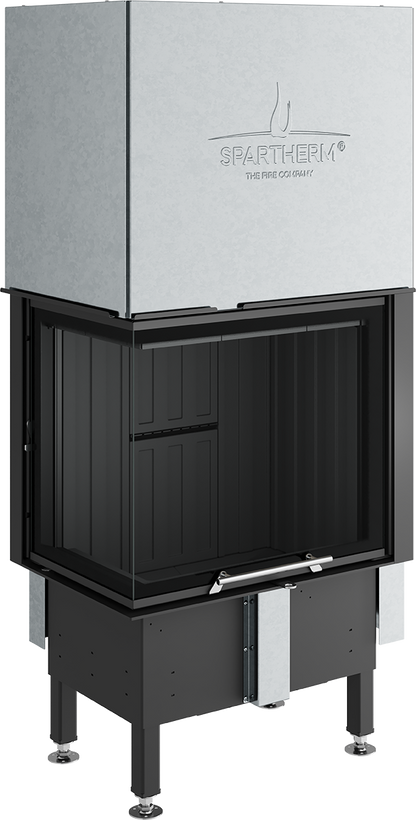 Spartherm Focar semineu Varia 2L-55h
