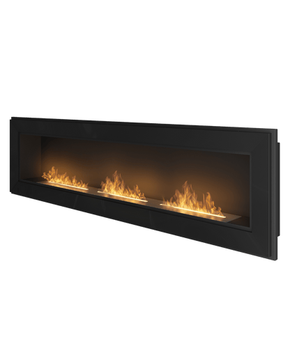 Șemineu cu bioetanol Simplefire Frame 1800