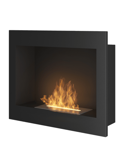 Șemineu cu bioetanol Simplefire Frame 600