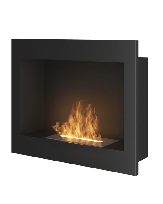 Șemineu cu bioetanol Simplefire Frame 600