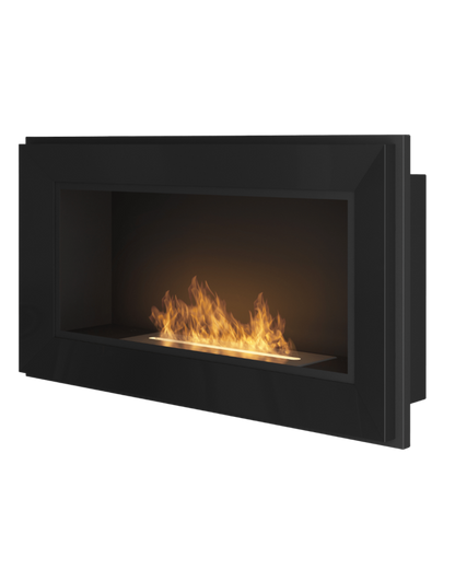 Șemineu cu bioetanol Simplefire Frame 900