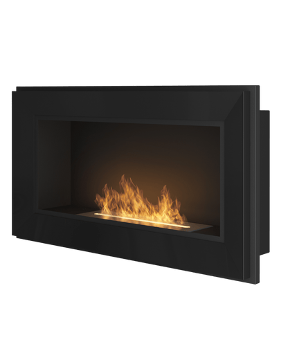 Șemineu cu bioetanol Simplefire Frame 900