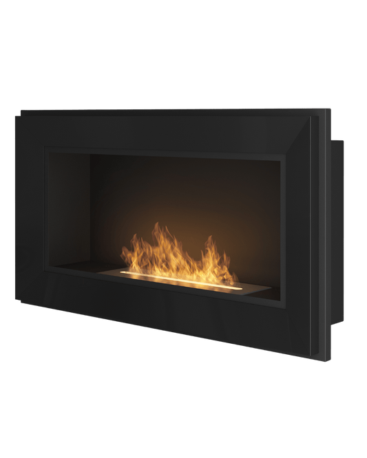 Șemineu cu bioetanol Simplefire Frame 900