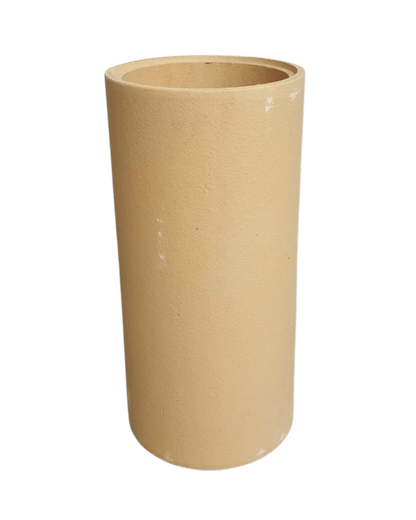 Tub Șamotă coș de fum