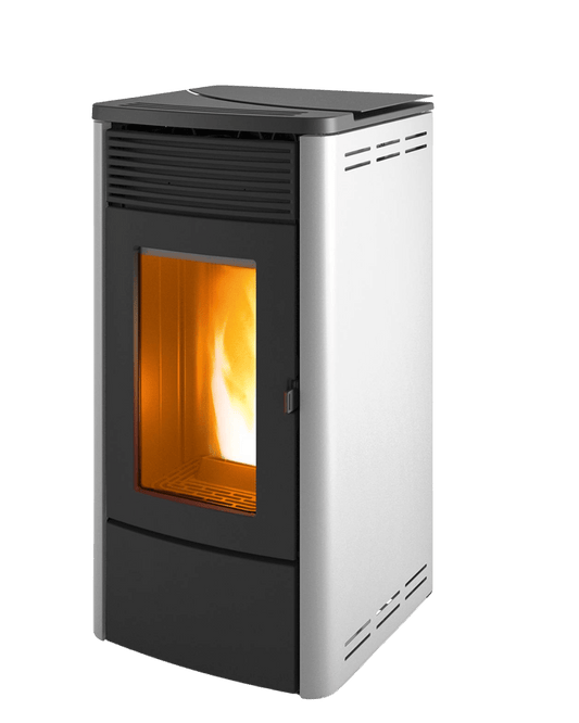 Sobă peleți MCZ TECLA AIR - 6 kW