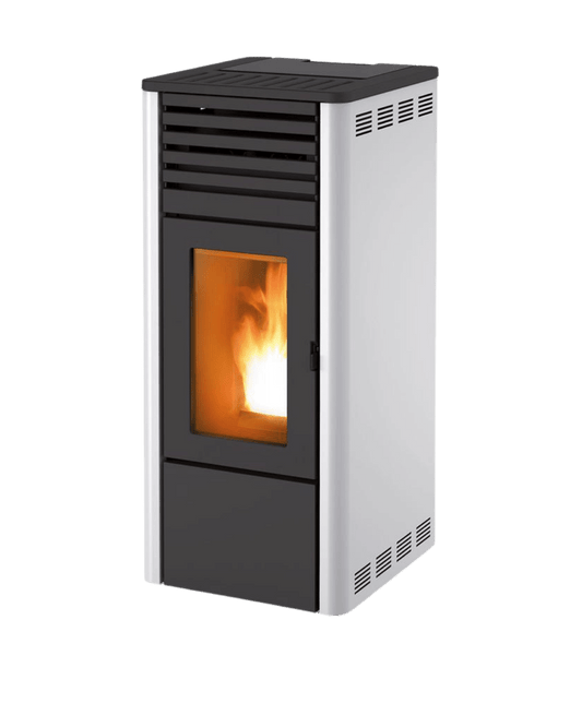 Sobă peleți MCZ MAGGIE AIR 1 - 10 kW