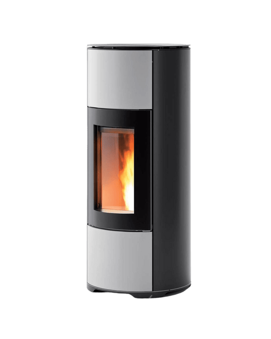 Sobă peleți MCZ HALO M1 - 8.1 kW