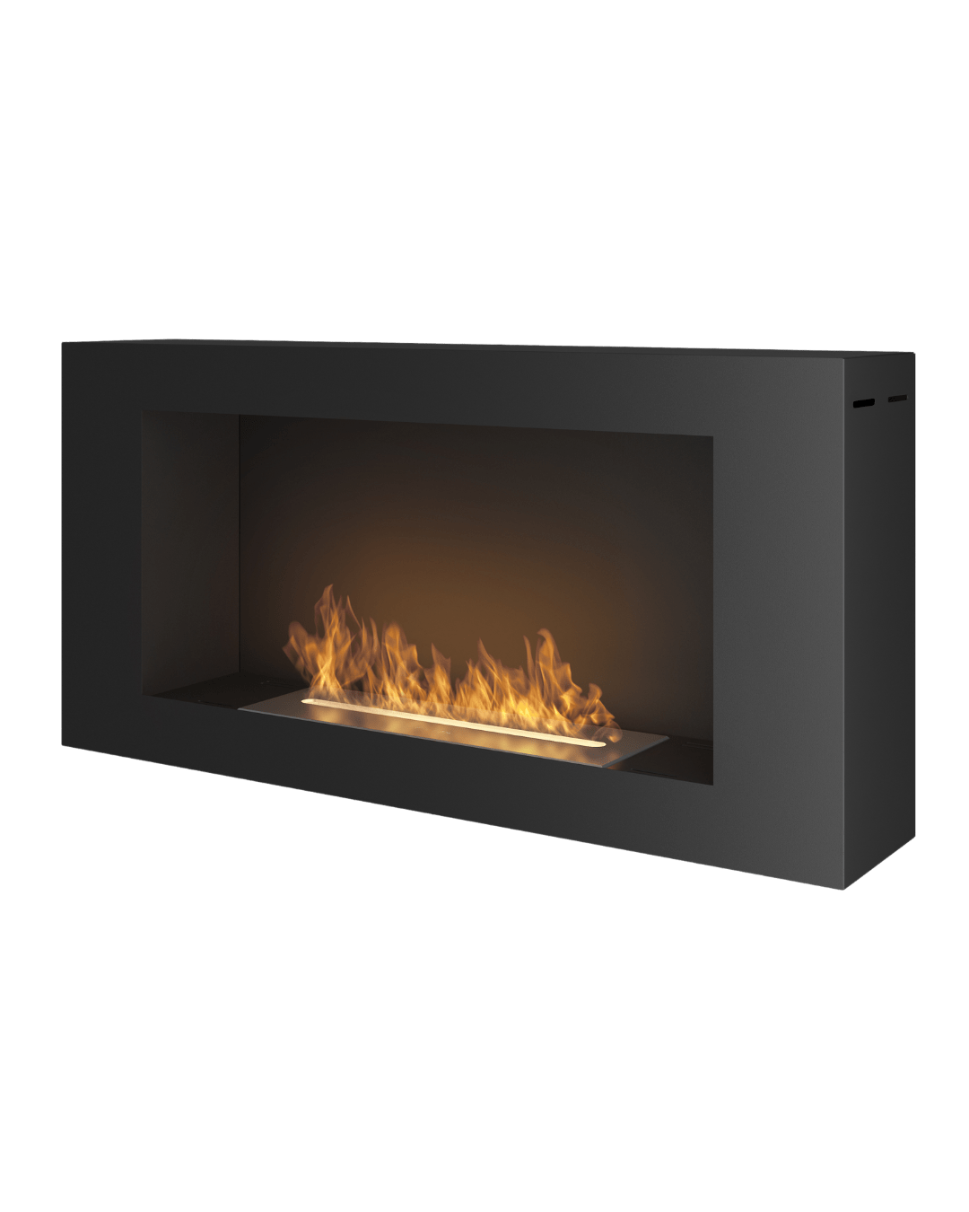 Șemineu cu bioetanol Simplefire Blackbox 910 Rezervor 1 l
