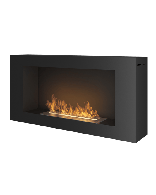 Șemineu cu bioetanol Simplefire Blackbox 910 Rezervor 1 l
