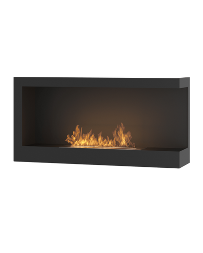 Șemineu cu bioetanol Simplefire Corner 900 R