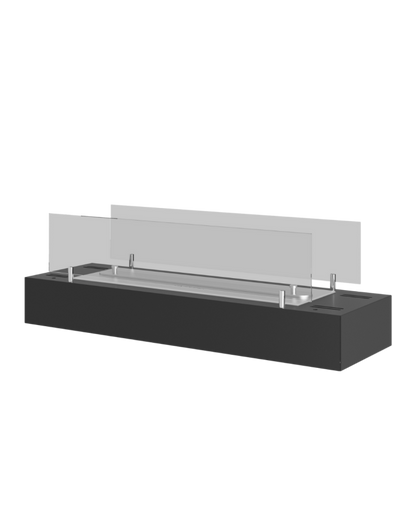 Șemineu cu bioetanol Simplefire Firebox 600