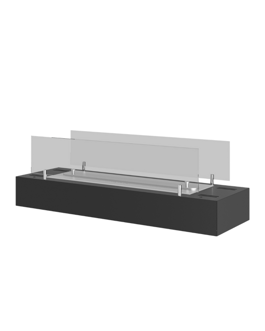 Șemineu cu bioetanol Simplefire Firebox 600