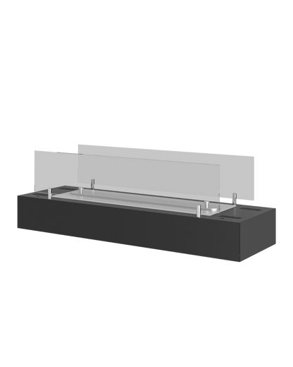 Șemineu cu bioetanol Simplefire Firebox 600