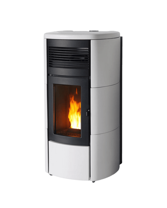 Sobă peleți MCZ CLUB 10 UP! M1 - 10 kW