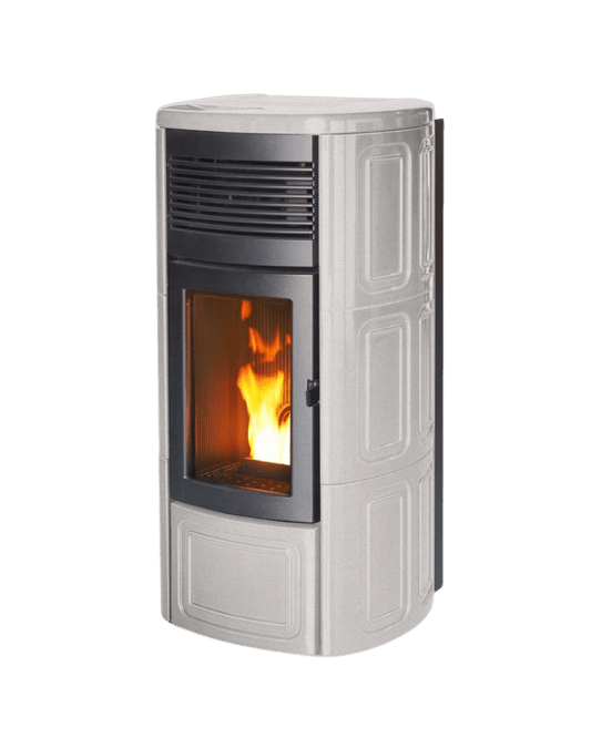 Sobă peleți MCZ SUITE AIR UP! 10 - 10 kW