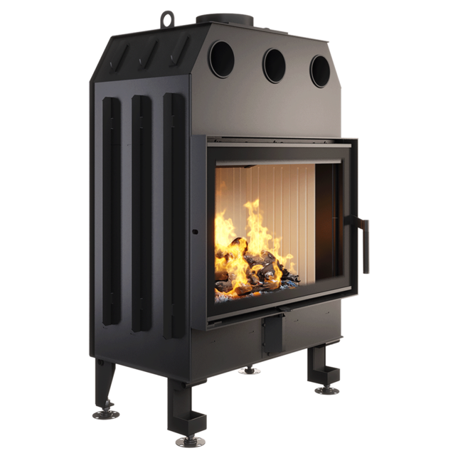 Șemineu SAVEN Energy 70×50 ECO 15,1 kW