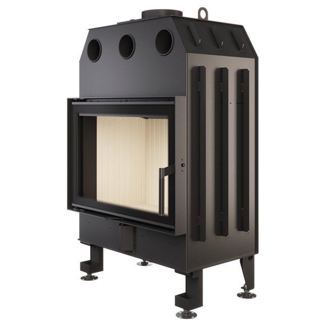 Șemineu SAVEN Energy 70×50 ECO 15,1 kW