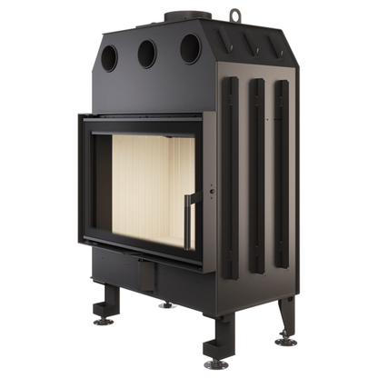 Șemineu SAVEN Energy 70×50 ECO 15,1 kW