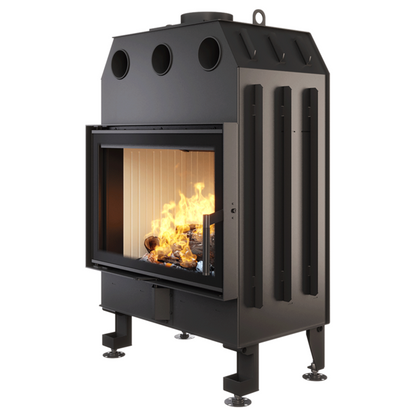 Șemineu SAVEN Energy 70×50 ECO 15,1 kW