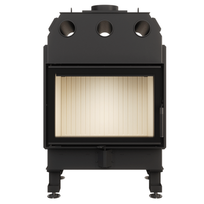 Șemineu SAVEN Energy 70×50 ECO 15,1 kW