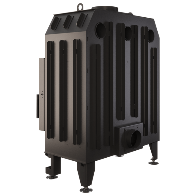 Șemineu SAVEN Energy 80X50 ECO 17 kW