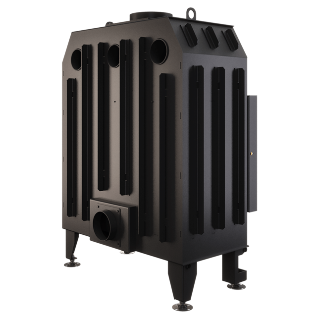 Șemineu SAVEN Energy 80X50 ECO 17 kW