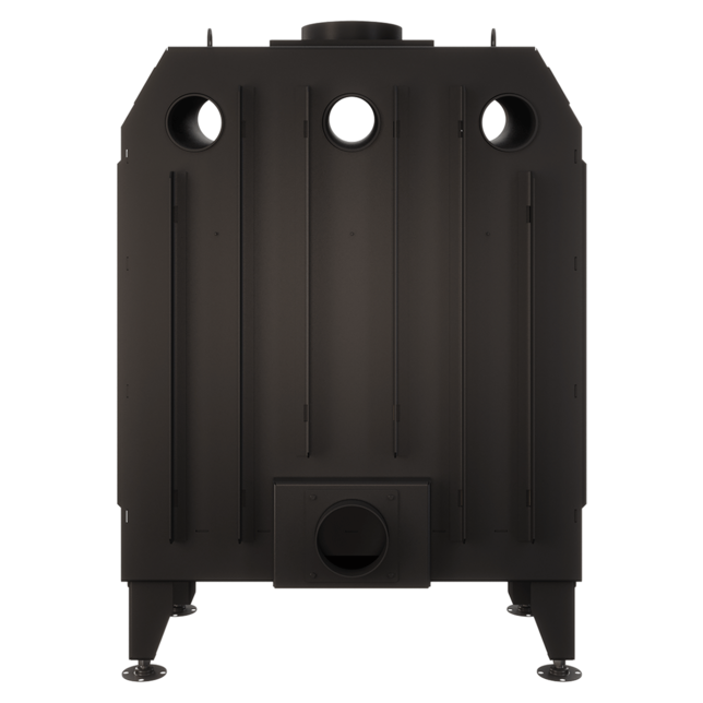 Șemineu SAVEN Energy 80X50 ECO 17 kW